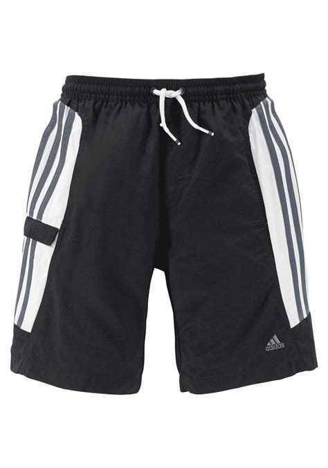 badeshorts schwarz adidas jungen 164|Suchergebnis Auf Amazon.de Für: Badeshort Jungen Adidas.